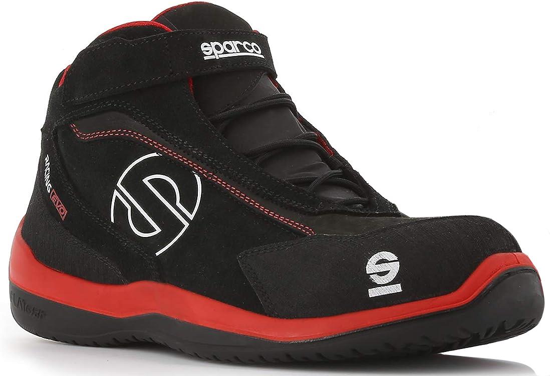 Chaussure haute SPARCO Evo Bruce_5370.jpg